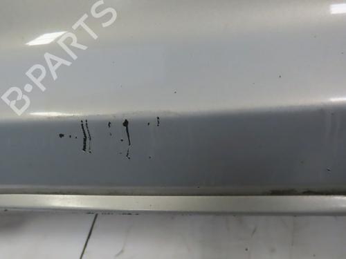 Bak støtfanger Bak støtfanger RENAULT CLIO II (BB_, CB_) 1.5 dCi (B/CB07) (65 hp) 37431496 37431496