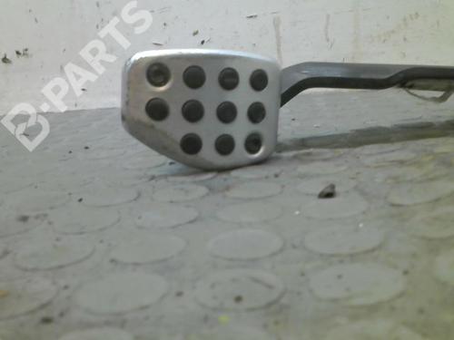 Break pedal CITROËN DS3 (SA_) 1.6 HDi 90 | BP9376246I19 