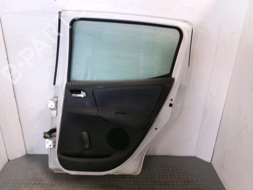 Right rear door PEUGEOT 207 SW (WK_) 1.6 HDi | BP17781579C5