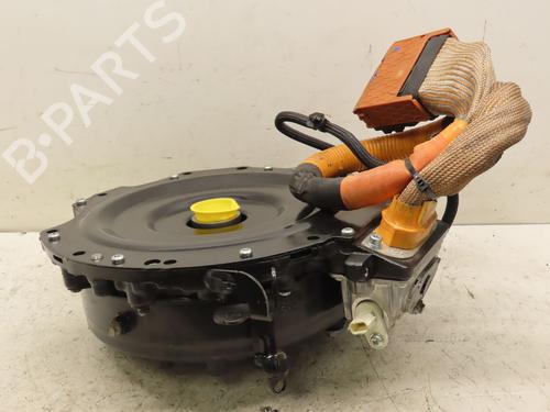 Engine RENAULT CLIO V (B7_) 1.6 E-TECH 140 (B7MU) | BP30486609M1