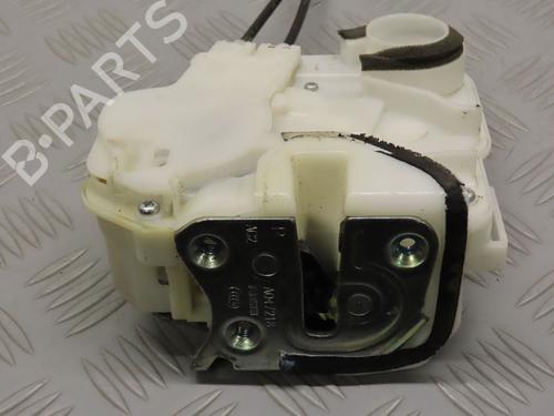 Front right lock MITSUBISHI ASX (GA_W_) 1.8 DI-D (GA6W) | BP20494185C97