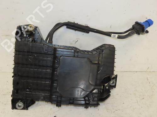 AdBlue-tank AdBlue-tank PEUGEOT 308 III (FB_, FH_, FP_, F3_, FM_) BlueHDi 130 (FBYHZL, FBYHZT) (131 hp) 39659830 39659830