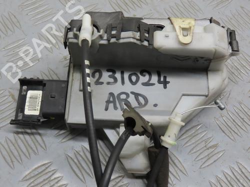 Rear right lock PEUGEOT 508 SW I (8E_) 2.2 HDi | BP22997764C99 