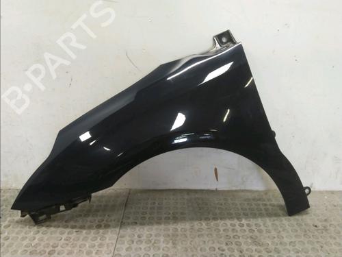 Used Left front fenders CITROËN C4 I (LC_) 1.6 HDi (90 hp) 17780551