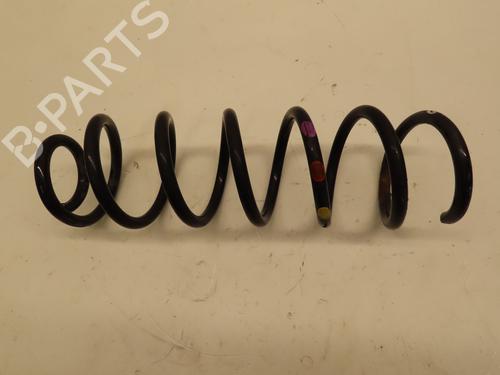 Shock absorber spring RENAULT MEGANE IV Hatchback (B9A/M/N_) 1.2 TCe 130 (B9MR) | BP29380228C152