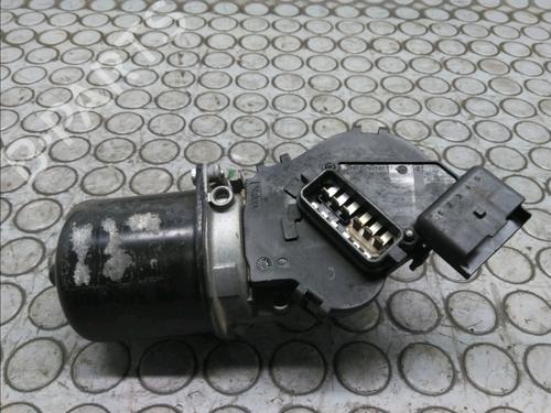 Motorino del tergicristallo anteriore RENAULT CLIO II (BB_, CB_) 1.5 dCi (B/CB3M) (64 hp) 17783203