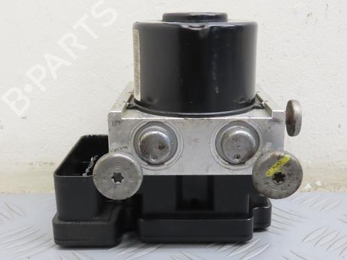 ABS pump PEUGEOT 207 SW (WK_) 1.6 HDi | BP19653288M43 