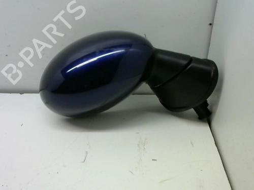 Right mirror MINI MINI (R50, R53) Cooper | BP17021662C27 