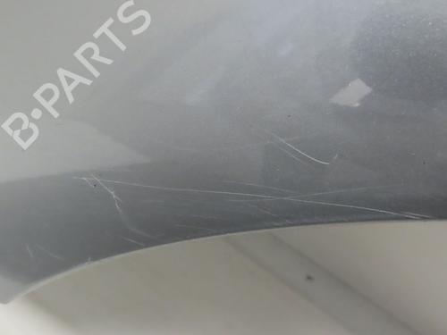 Left front fenders CITROËN C4 Picasso I MPV (UD_) 1.6 HDi 110 | BP29345772C41 