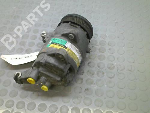 AC-Kompressor MINI MINI (R50, R53) One (90 hp) 9375497