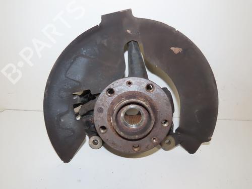 Used Left front steering knuckle Left front steering knuckle 38226631 38226631