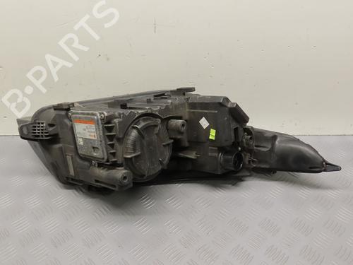 Left headlight LAND ROVER RANGE ROVER EVOQUE (L538) 2.2 D 4x4 | BP31030678C28