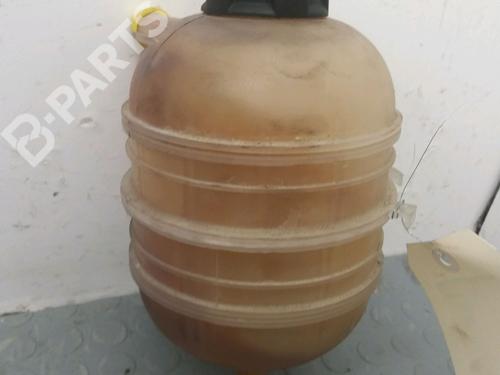 Used Expansion tank PEUGEOT 206+ (2L_, 2M_) 1.4 i (73 hp) 9387577