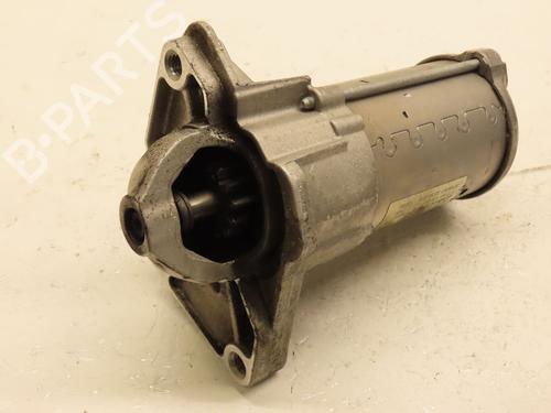 Startmotor RENAULT MEGANE IV Hatchback (B9A/M/N_) 1.6 dCi 130 (B9A4) | BP29170746M8 