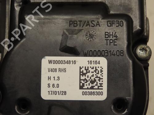 Front wiper motor FORD TRANSIT CONNECT MPV 1.5 TDCi | BP29136783M29 