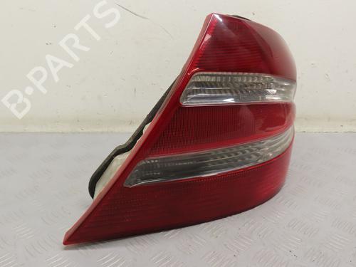 Right taillight MERCEDES-BENZ CLK (C209) CLK 270 CDI (209.316) | BP17782727C35 