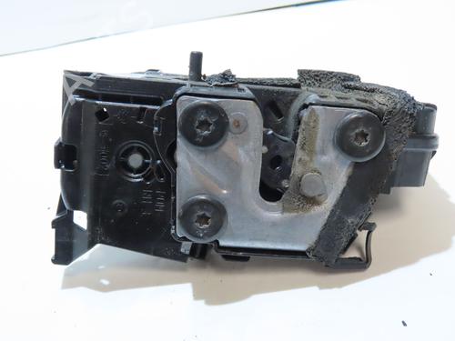 Used Rear right lock RENAULT ZOE (BFM_) ZOE (88 hp) 31843672