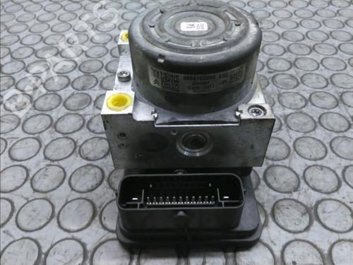 ABS pump PEUGEOT 208 I (CA_, CC_) 1.6 HDi | BP17778446M43 