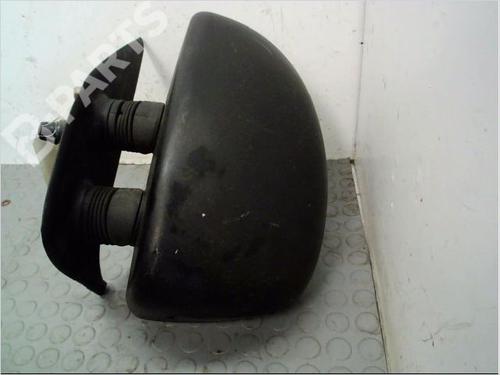 Left mirror FIAT DUCATO Van (230_) 1.9 D | BP9389345C26 