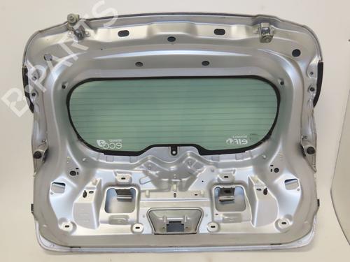 Used Tailgate RENAULT CLIO IV (BH_) 1.5 dCi 75 (75 hp) 29196210