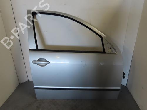 Used Right front door SKODA FABIA I (6Y2) 1.9 TDI RS (130 hp) 21226991