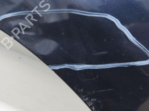 Left front fenders BMW 1 (E87) 118 d | BP29442062C41 