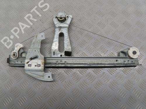 Used Front left window mechanism Front left window mechanism 10046440 10046440