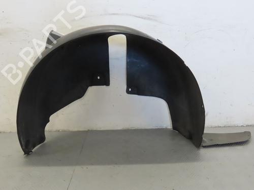 Wheel arch PEUGEOT 3008 I MPV (0U_) 1.6 BlueHDi 120 | BP25250491C56