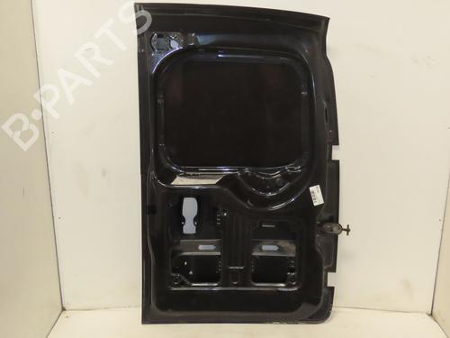 Used Left tailgate CITROËN NEMO Box Body/MPV (AA_) 1.4 (73 hp) 31276548