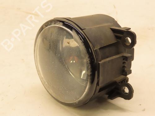 Højre Foran Tågelygte RENAULT SCÉNIC III (JZ0/1_) 1.5 dCi | BP29643859C31 