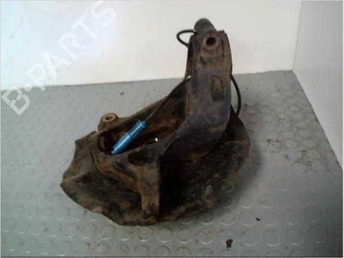 Used Right front steering knuckle MINI MINI (R56) One (95 hp) 10075819