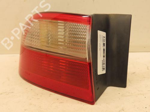 Left taillight RENAULT LAGUNA II (BG0/1_) 2.2 dCi (BG0F) | BP17782843C34