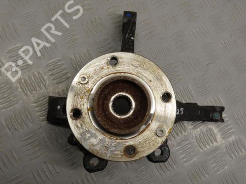Used Right front steering knuckle Right front steering knuckle CITROËN AMI (9A_) Electric (9AZ2CA) (8 hp) 36482912 36482912