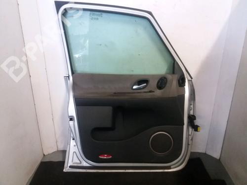 Left front door RENAULT ESPACE IV (JK0/1_) 2.2 dCi (JK0H) | BP9377266C2 