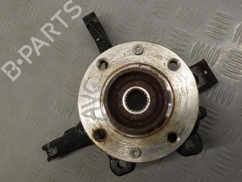 Left front steering knuckle CITROËN AMI (9A_) Electric (9AZ2CA) | BP36482923M25 - Image 4