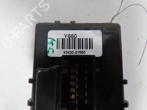 Used Steering column stalk KIA PRO CEE'D (JD) 1.6 GDI (135 hp) 32254382