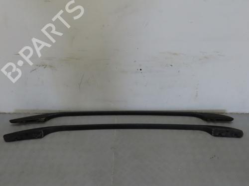 Roof bar PEUGEOT 307 Break (3E) 1.6 HDi | BP18824497C65 