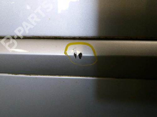 Left rear door VOLVO V50 (545) 1.6 D | BP9524622C4 