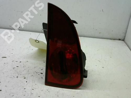 Used Rear fog light Rear fog light RENAULT ESPACE IV (JK0/1_) 2.2 dCi (JK0H) (150 hp) 9374689 9374689