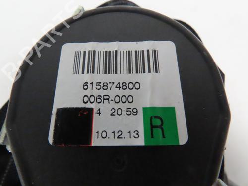 Used Front right belt tensioner FORD C-MAX II (DXA/CB7, DXA/CEU) 1.0 EcoBoost (125 hp) 32178739