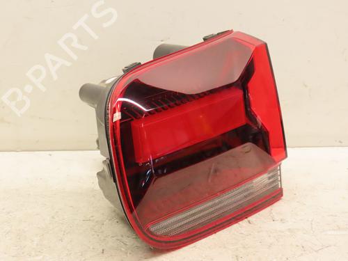 Right tailgate light CITROËN C5 AIRCROSS (A_) 1.6 Hybrid 225 (A45GFR) | BP29577629C80 