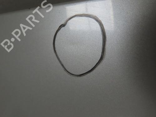 Tailgate FIAT 500 (312_) 1.2 (312AXA1A) | BP26303921C6 