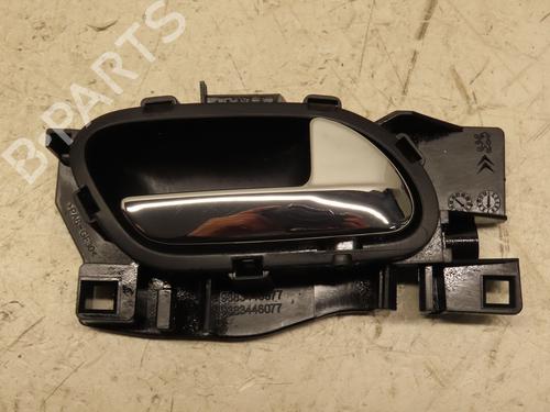 Front right interior door handle CITROËN C3 II (SC_) 1.4 | BP29963606I14
