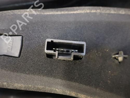 Venstre baglygte Venstre baglygte DACIA SANDERO 1.5 dCi (68 hp) 39893286 39893286