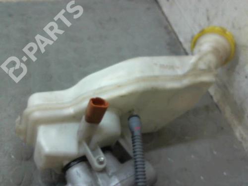 Brake master cylinder PEUGEOT 208 I (CA_, CC_) 1.6 HDi | BP9380674M77 