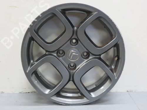 Rim CITROËN C4 CACTUS 1.2 VTi 82 | BP20114076C45 