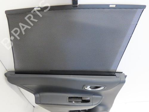 Rear left panel RENAULT KOLEOS I (HY_) 2.0 dCi 4x4 (HY0K) | BP29345815C60 