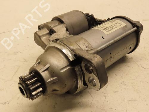 Startmotor VW GOLF VII (5G1, BQ1, BE1, BE2) 2.0 GTI | BP29740018M8 