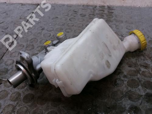 Used Brake master cylinder PEUGEOT 208 I (CA_, CC_) 1.6 HDi / BlueHDi 75 (75 hp) 9380369