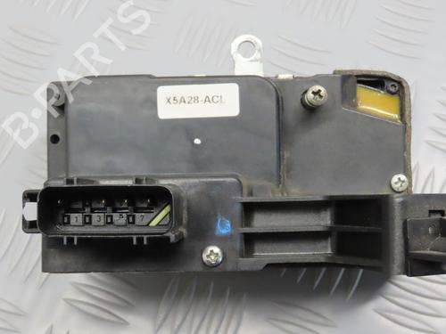 Front right lock FORD FIESTA V (JH_, JD_) 1.6 TDCi | BP9383260C97 